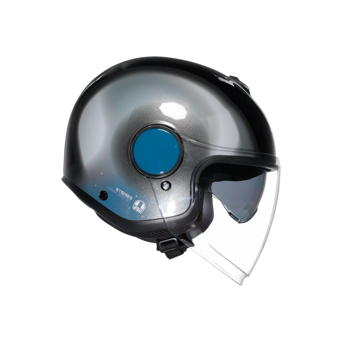 Casco Eteres Agv