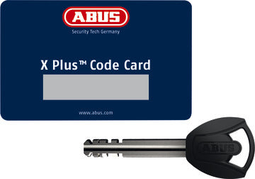 Granit detecto xplus 8077 2.0 Abus
