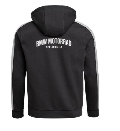 Felpa con cappuccio berlin built Bmw