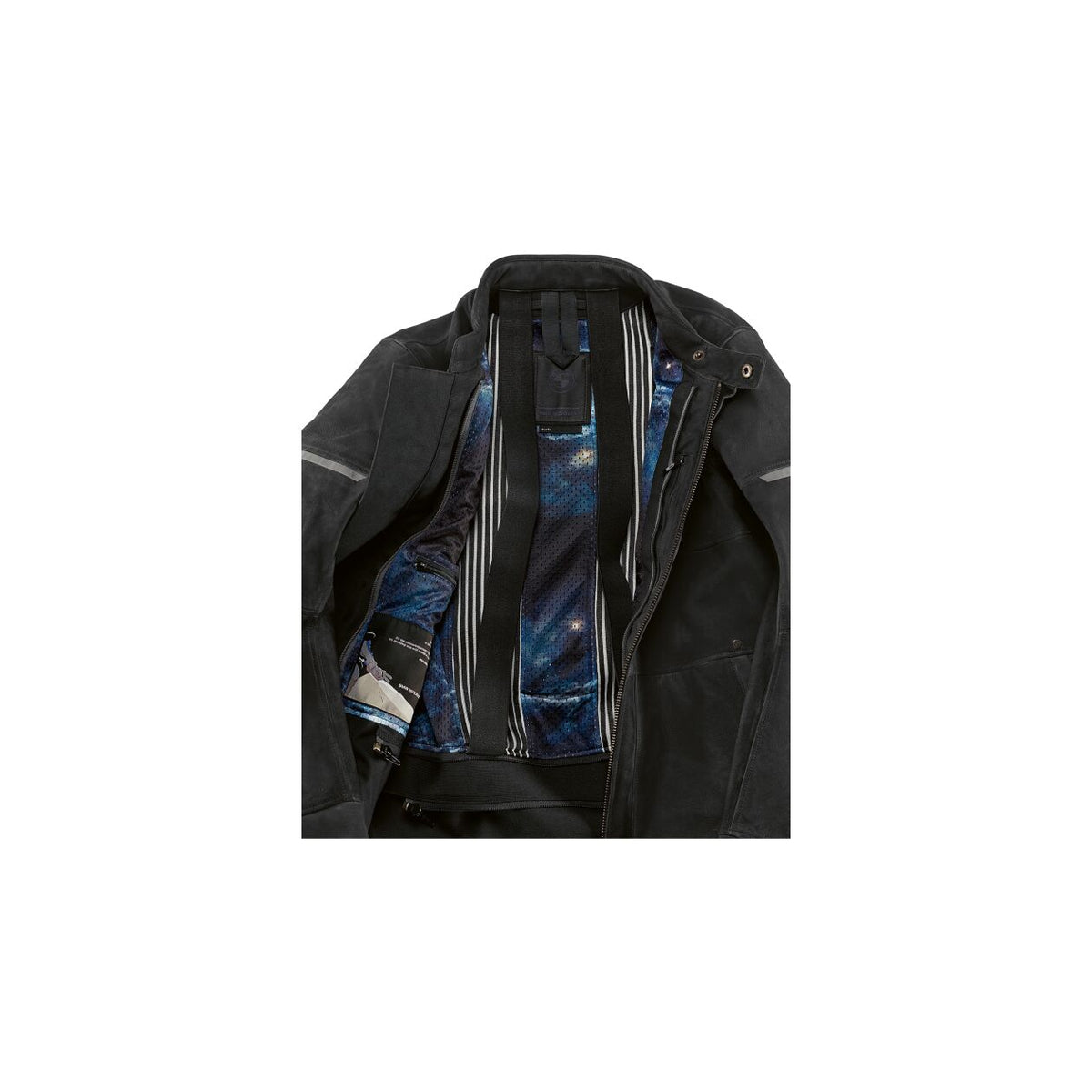 Giacca Furka Bmw motorrad