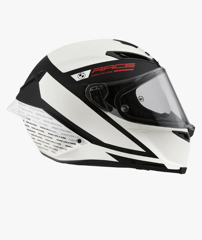 Casco M pro race BMW Motorrad