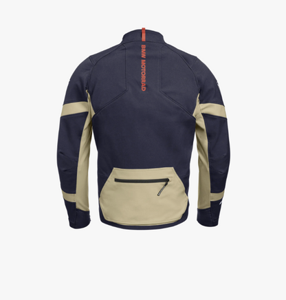 Giacca GS karakum gore-tex Bmw