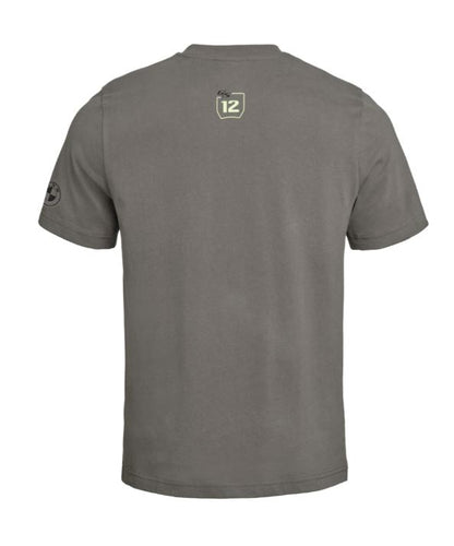 T-shirt r 12 g/s Bmw