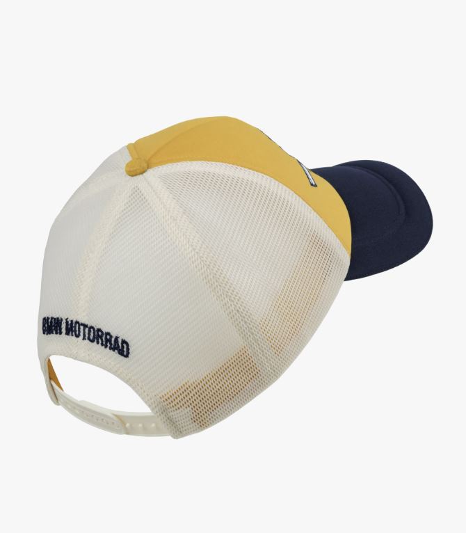 Cappellino boxer R12 Bmw