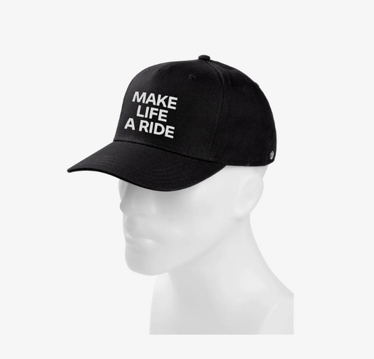 Cappellino Make life a ride BMW Motorrad