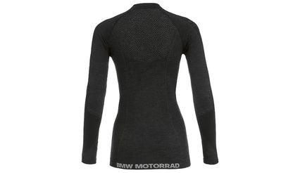 Maglia lunga funzionale all season Bmw