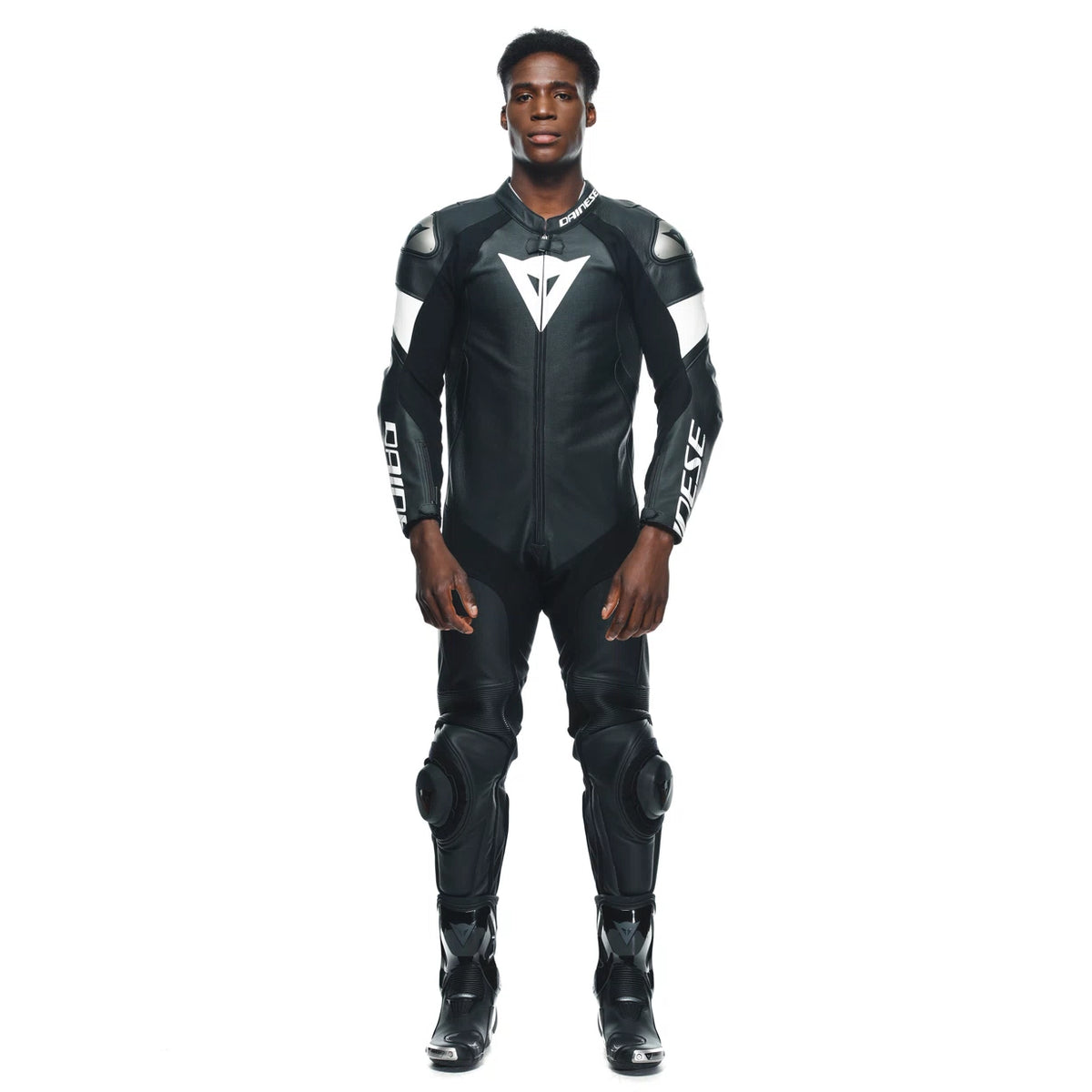 Tosa 1 PCS Leather Suit Perf