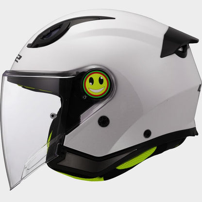Casco funny bimbo LS2