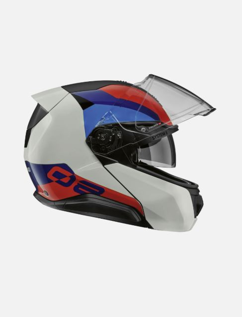 Casco modulare System 8 BMW