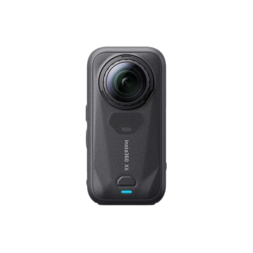 Insta 360 X6 Motorcycle Bundle