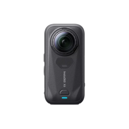 Insta 360 X6 Motorcycle Bundle