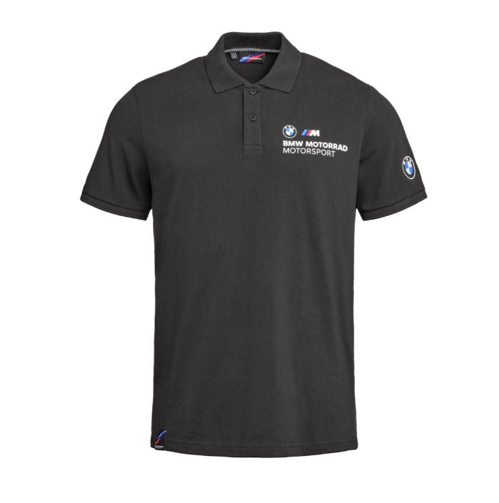 Polo motorsport Bmw