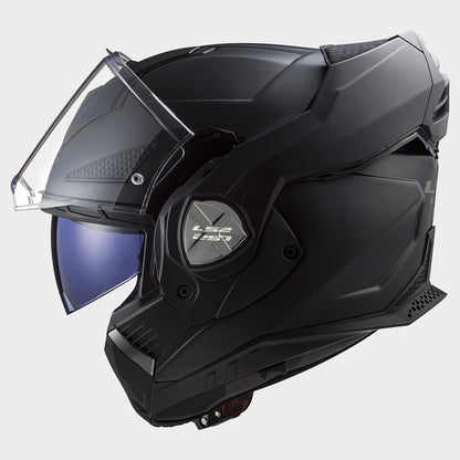 Casco Advant X / carbon LS2