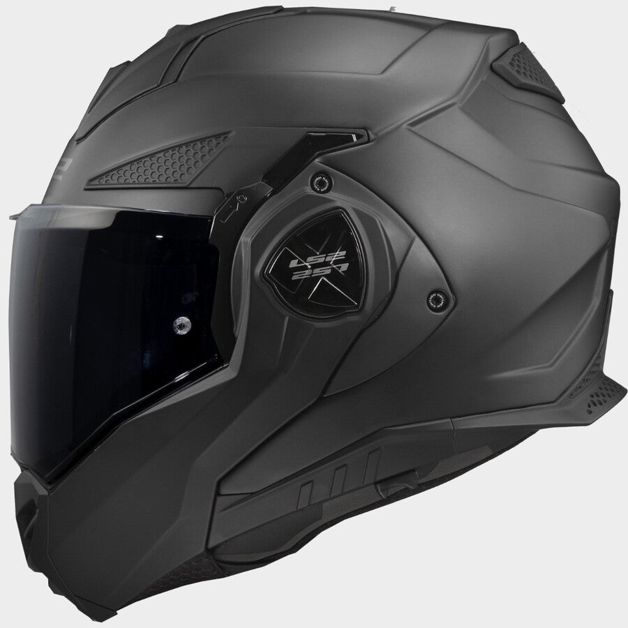 Casco Advant X / carbon LS2