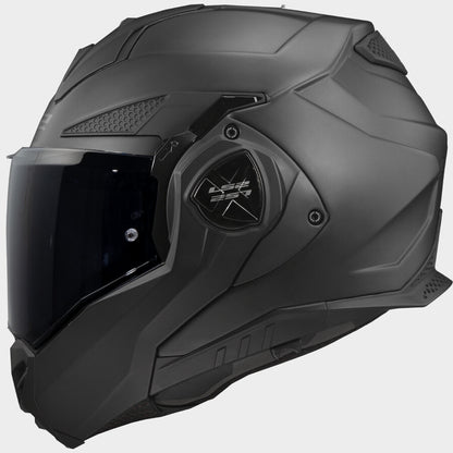 Casco Advant X / carbon LS2