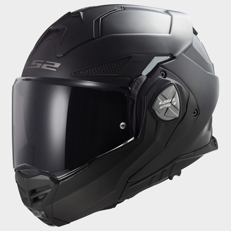 Casco Advant X / carbon LS2