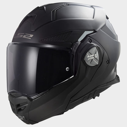 Casco Advant X / carbon LS2