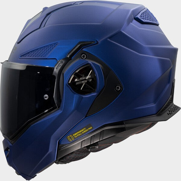 Casco Advant X / carbon LS2
