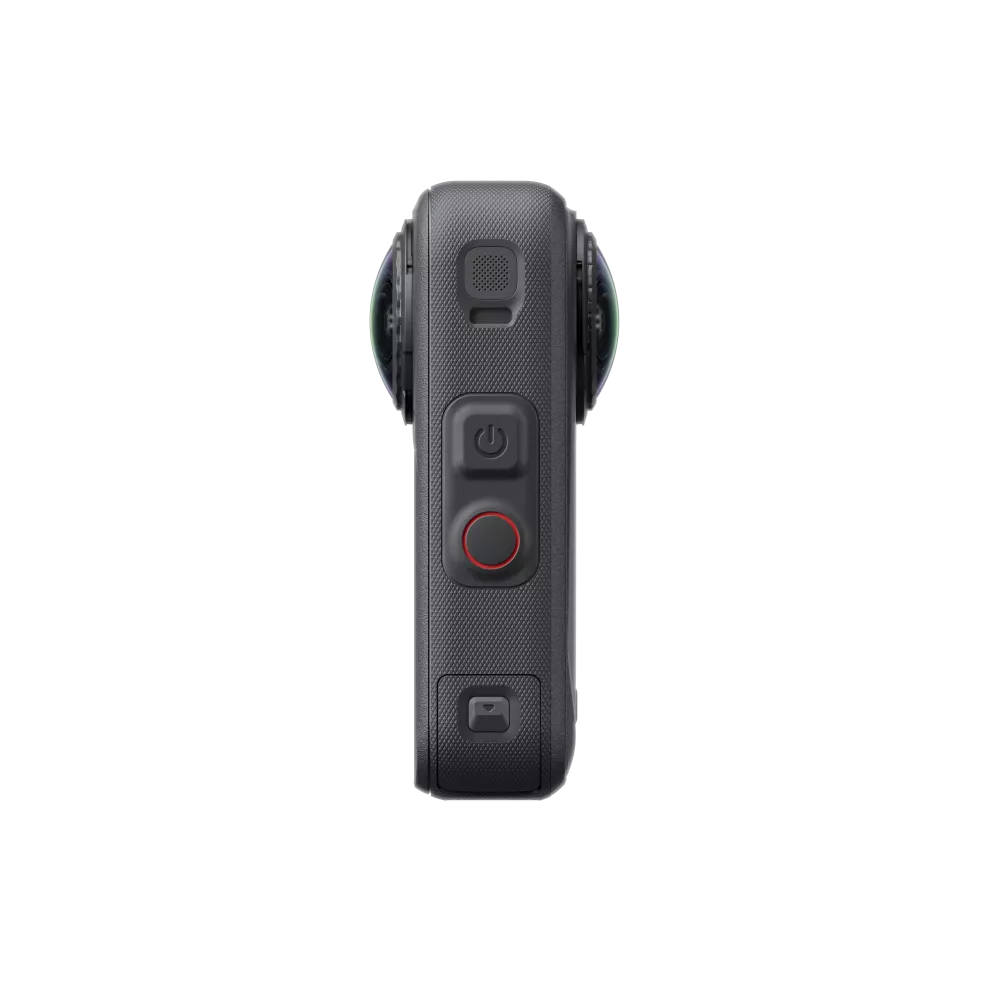 Insta 360 X6 Motorcycle Bundle