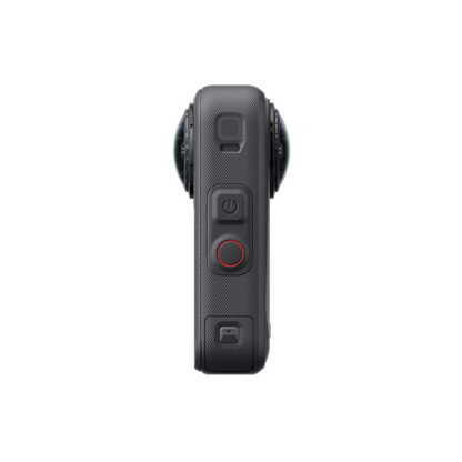 Insta 360 X6 Motorcycle Bundle