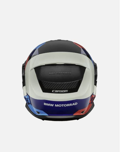 Casco modulare System 8 BMW