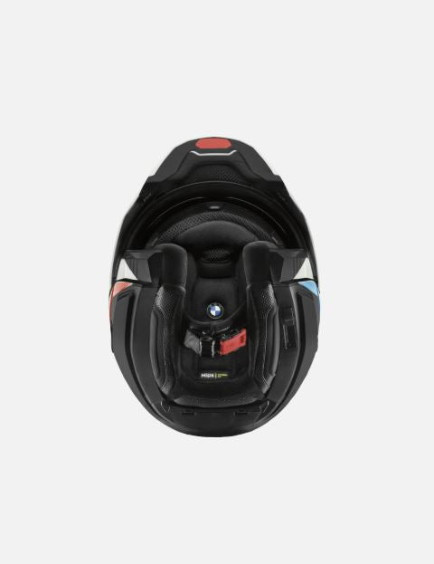 Casco modulare System 8 BMW