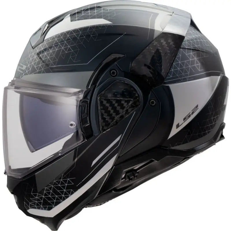Casco Advant II LS2