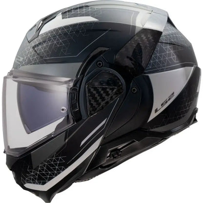 Casco Advant II LS2