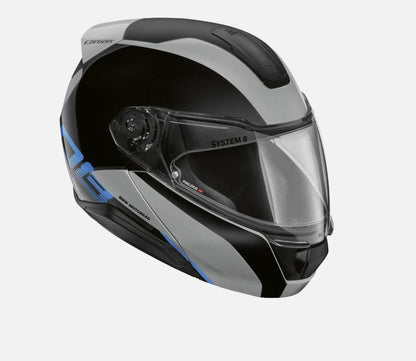 Casco modulare System 8 BMW
