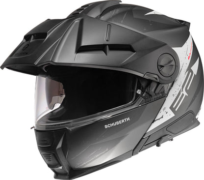 Casco Schuberth E2