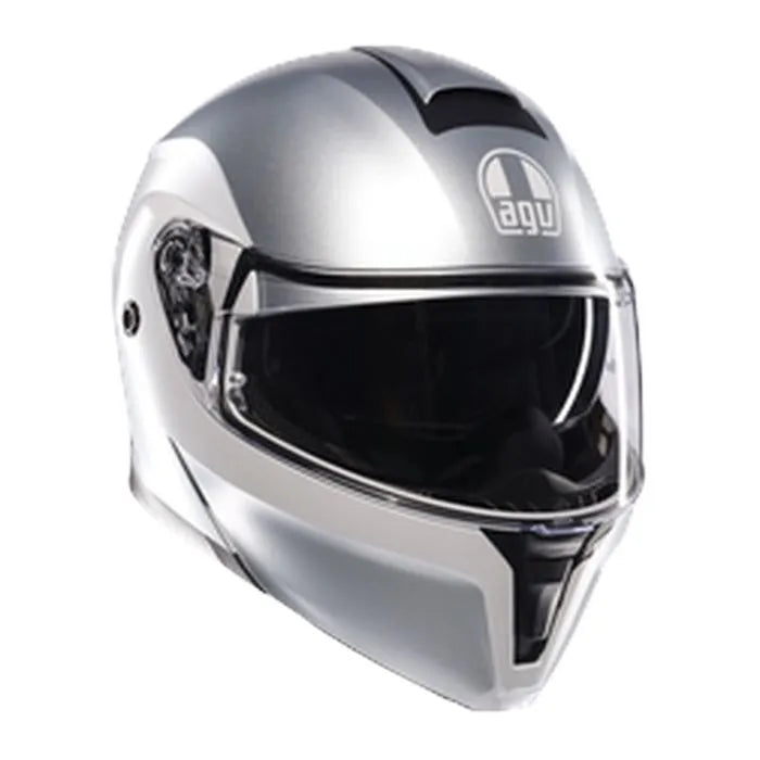 Agv streetmodular