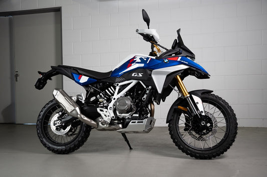 Cerchi a raggi alluminio BMW F 450 GS 2026