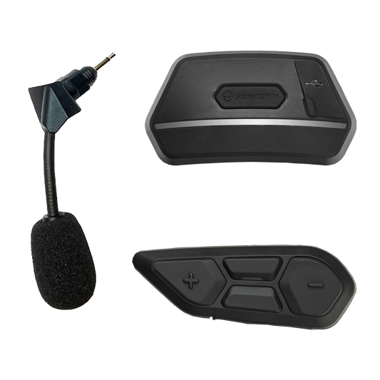 Interfono SC2 standard Schuberth