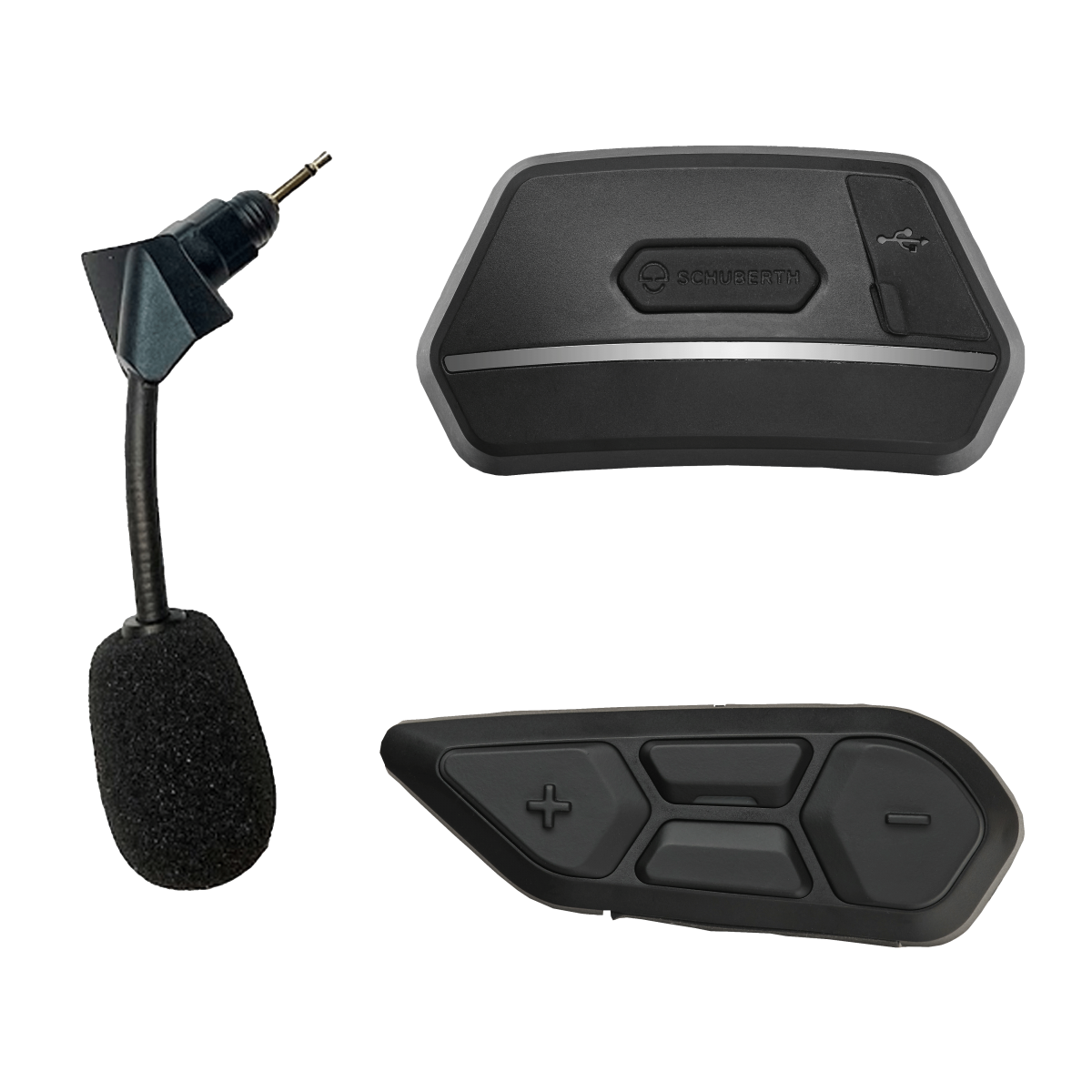 Interfono SC2 Schuberth