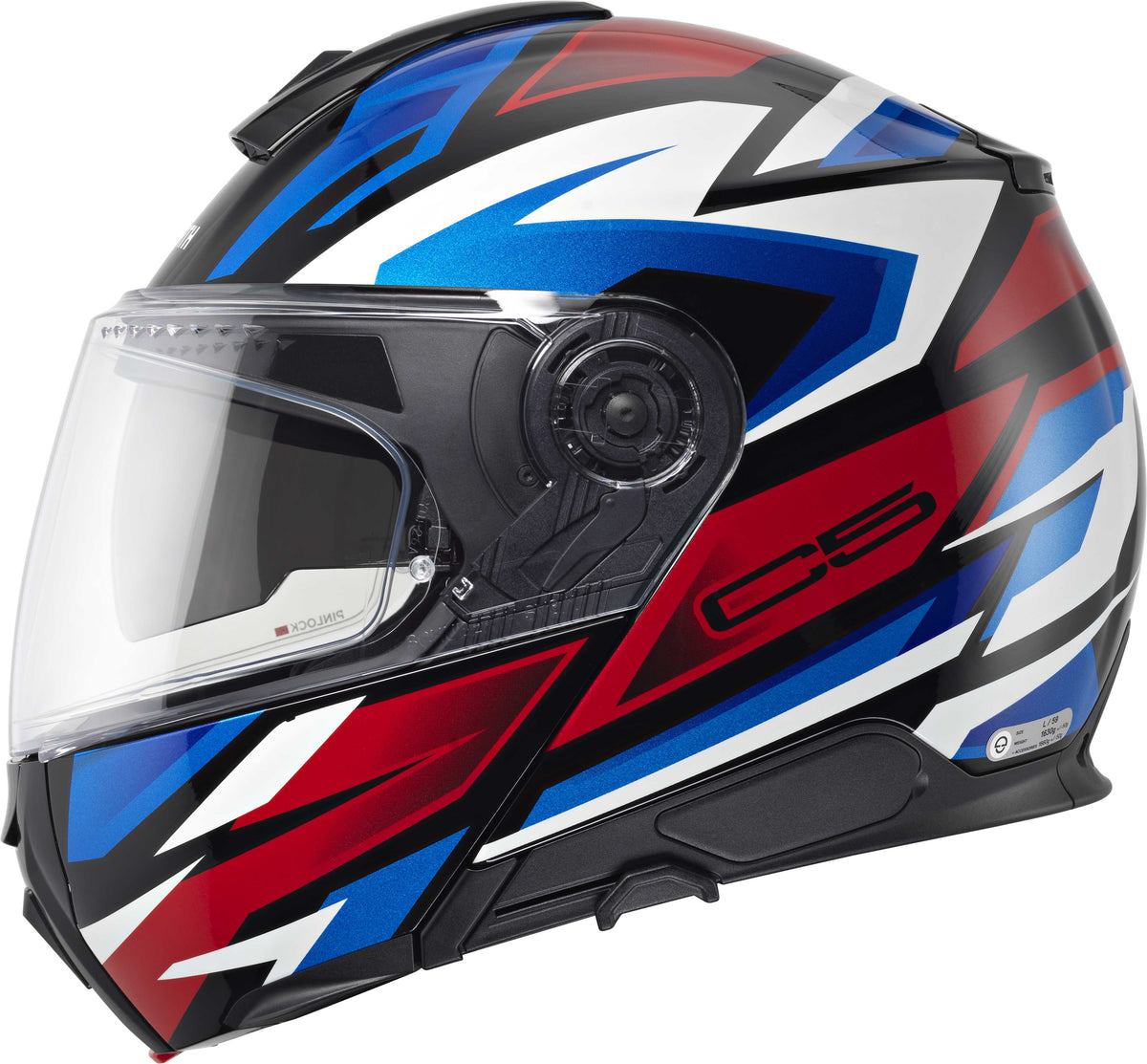 CASCO SCHUBERTH C5