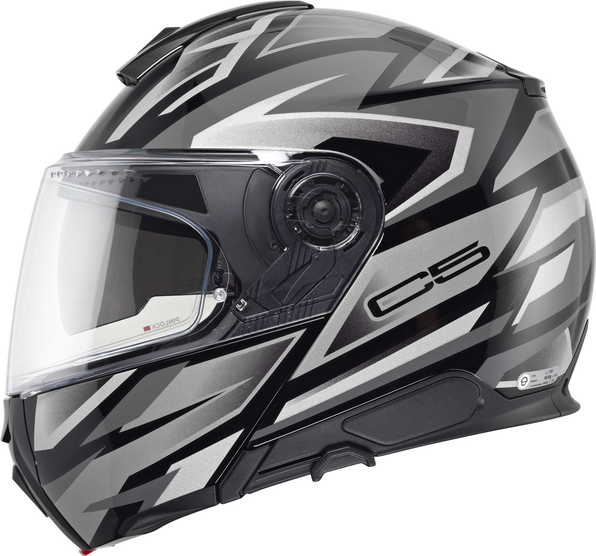 CASCO SCHUBERTH C5