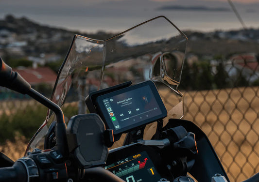 AIO-5 Play Chigee per il display digitale intelligente BMW