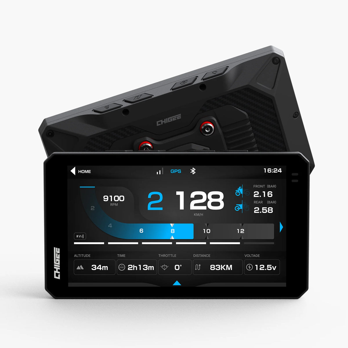Chigee AIO-6 LTE