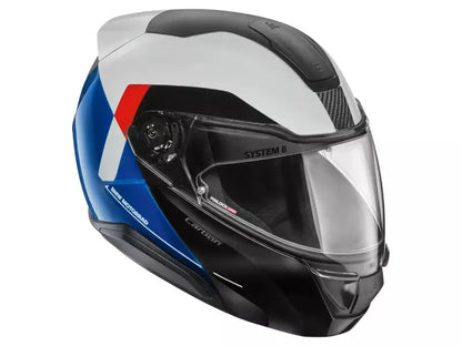 Casco modulare System 8 BMW