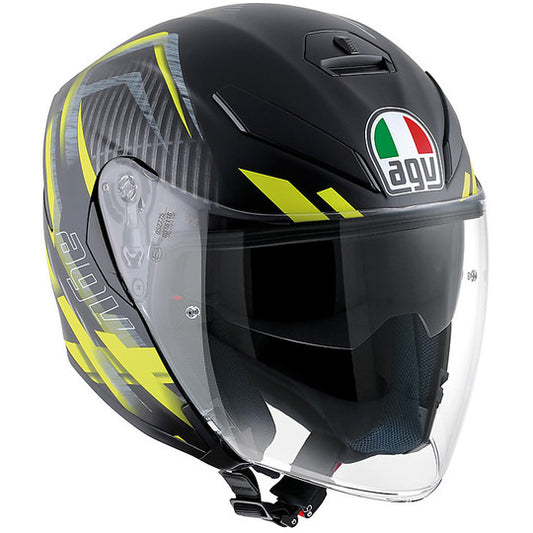 Casco K5 Jet AGV