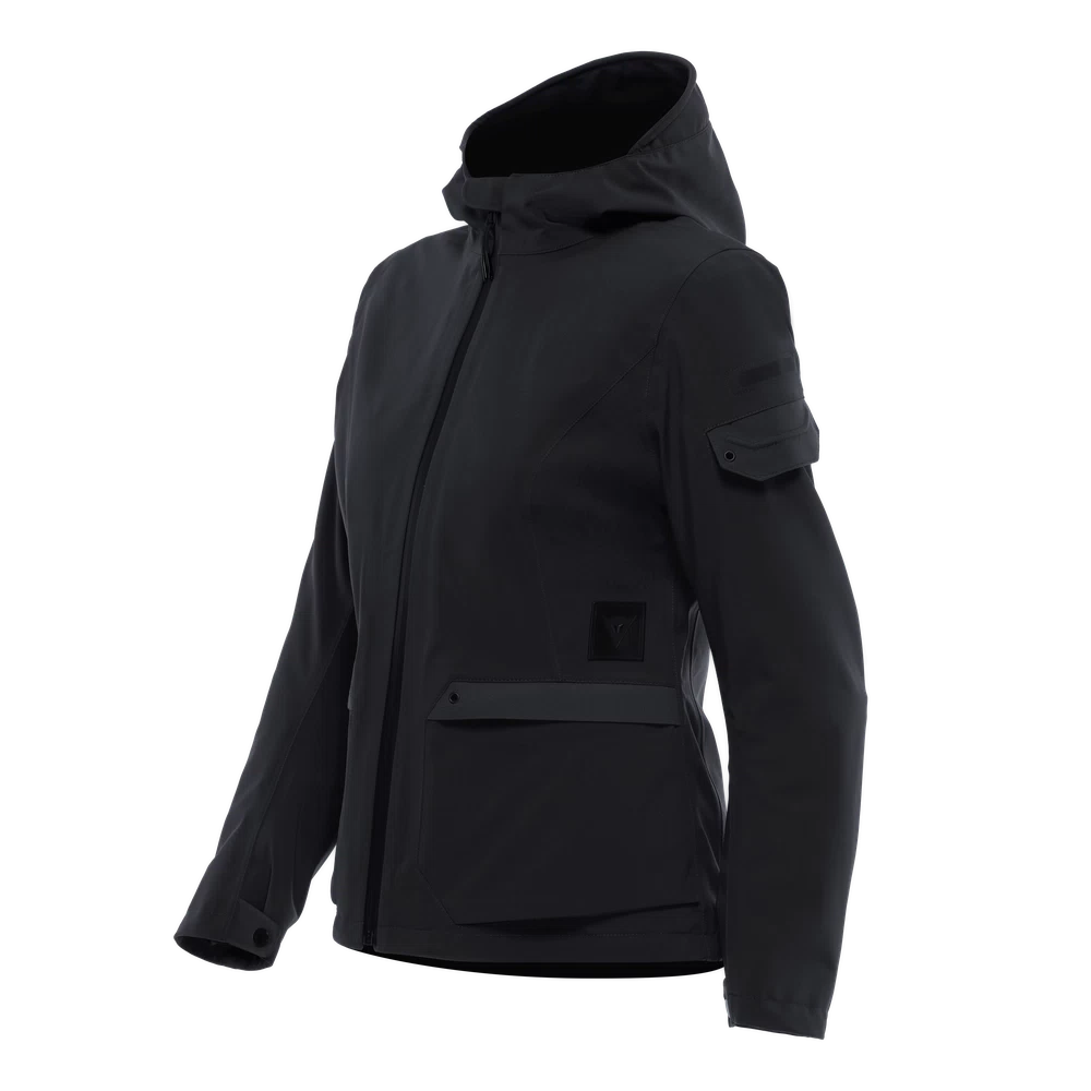 Giacca Centrale absoluteshell pro d-dry Dainese