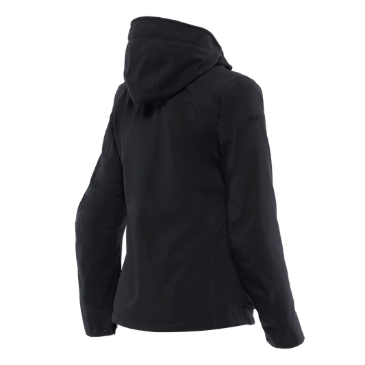 Giacca Centrale absoluteshell pro d-dry Dainese