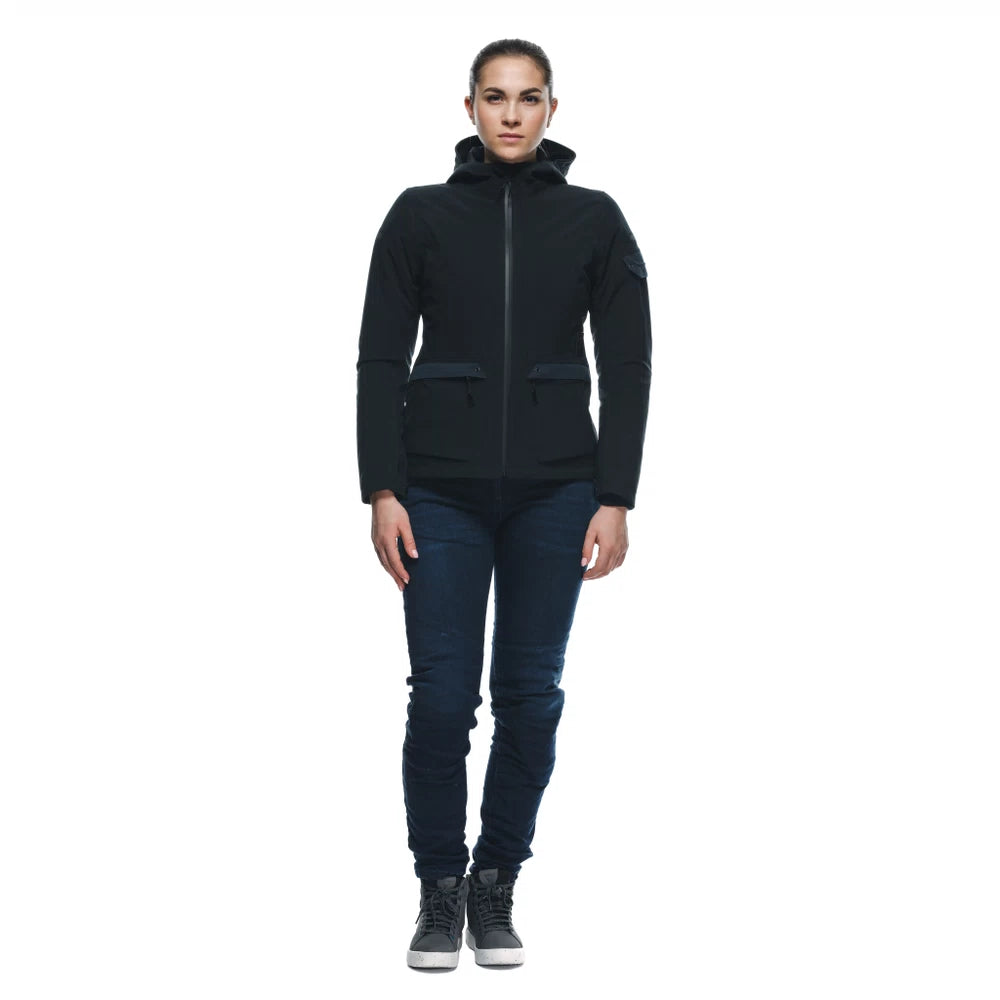 Giacca Centrale absoluteshell pro d-dry Dainese