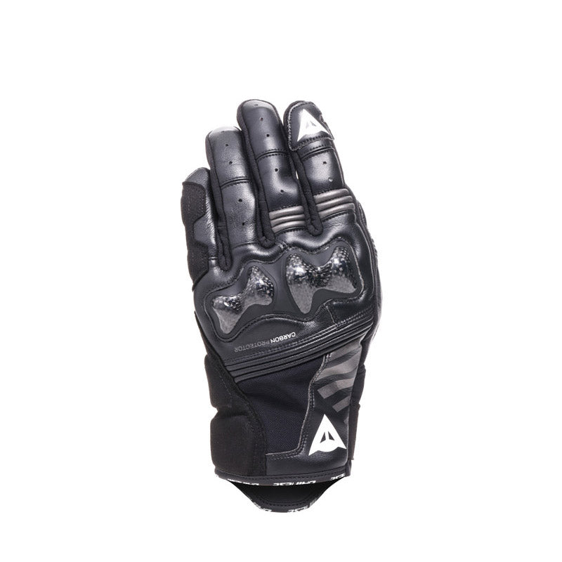 Guanto reacto carbon Dainese