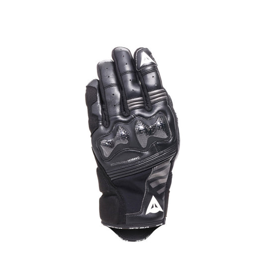 Guanto reacto carbon Dainese