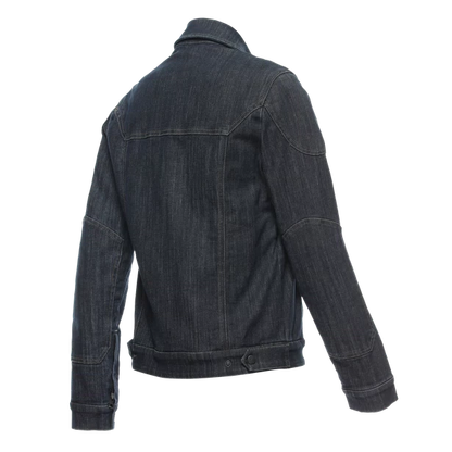 Denim jacket dainese
