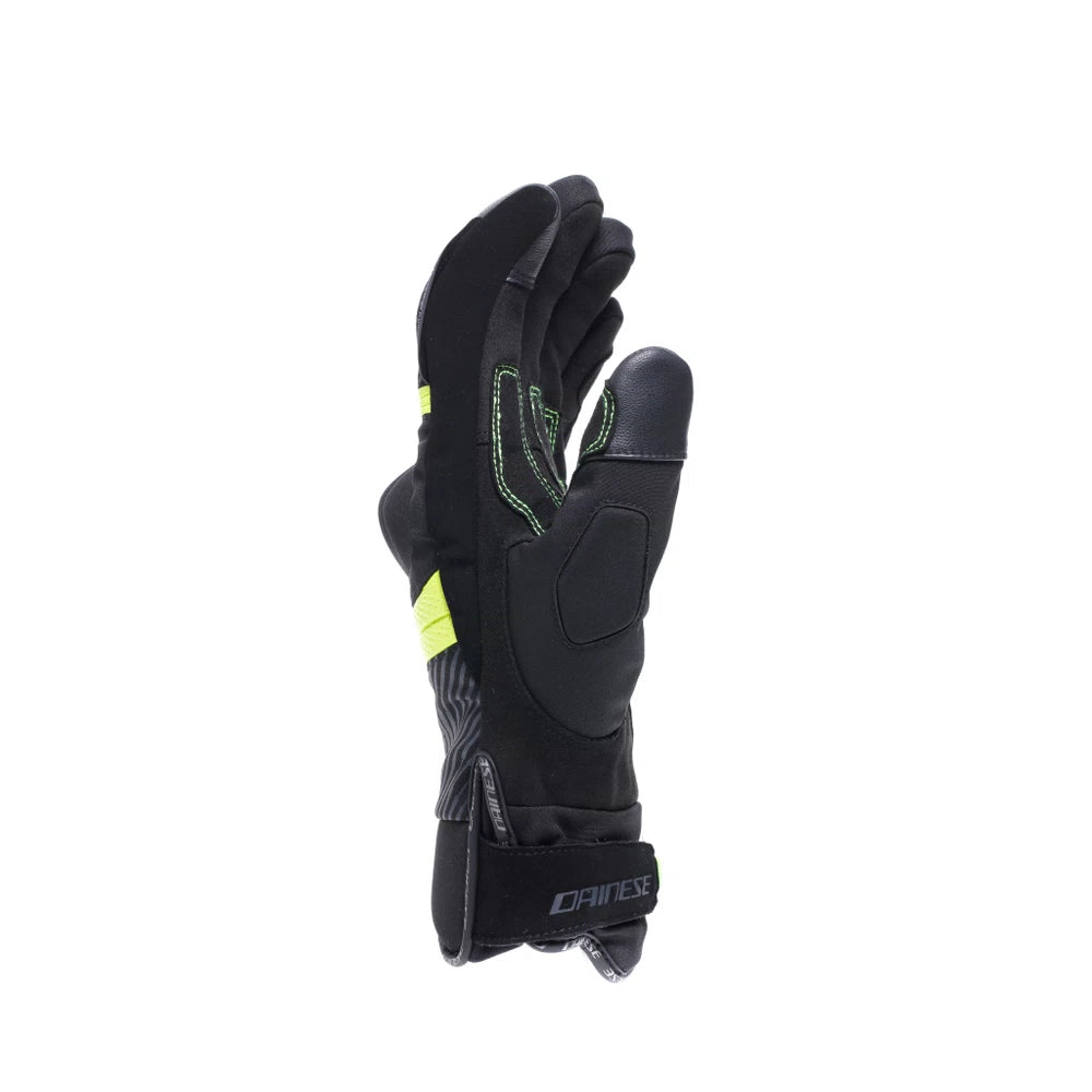Guanto Fulmine d-dry Dainese