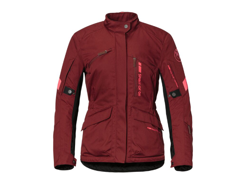 Giacca gs puna gtx Bmw Motorrad