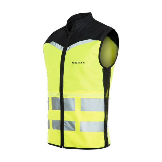 Gilet ad alta visibilità Dainese