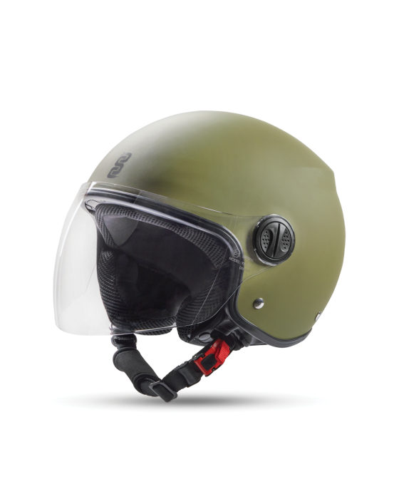 Casco Aria OJ